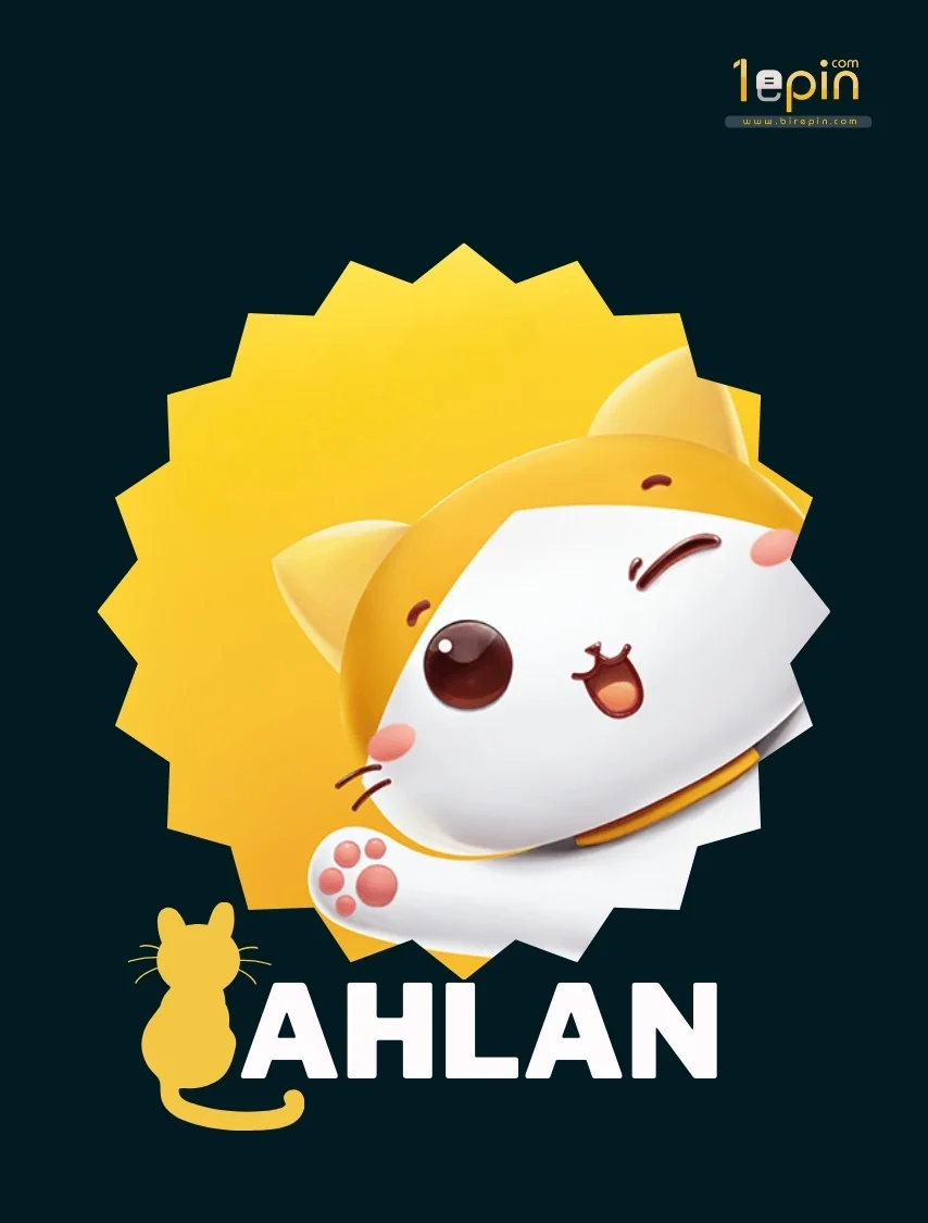 Ahlan 4000 Gold