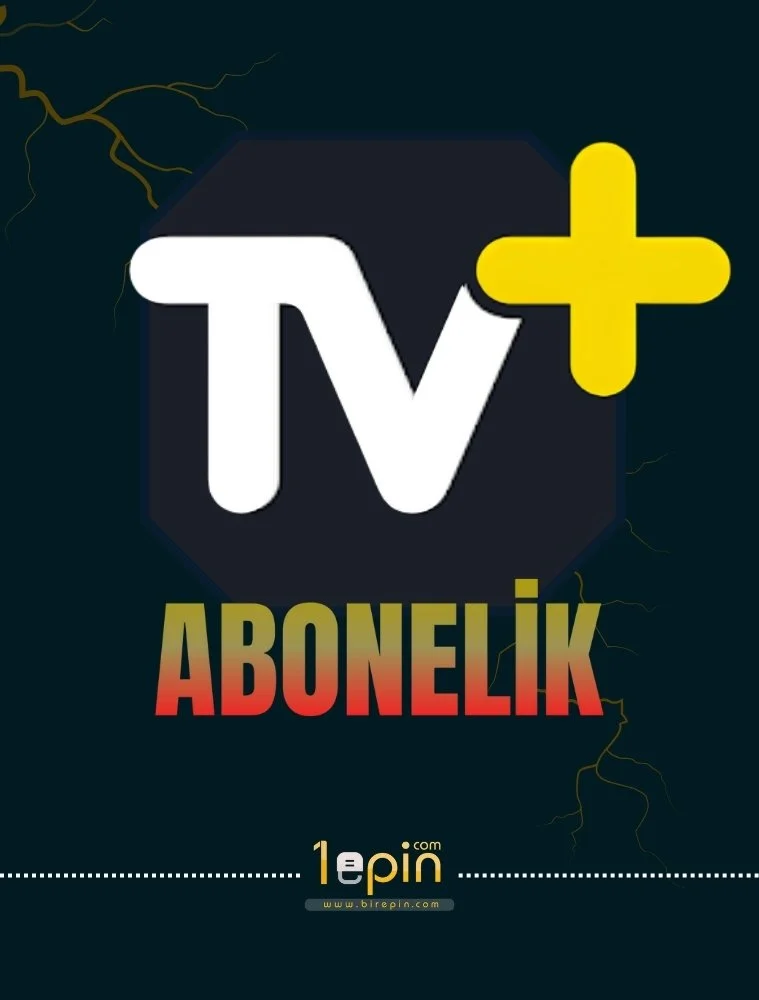 TV+ 1 Yllk Premium