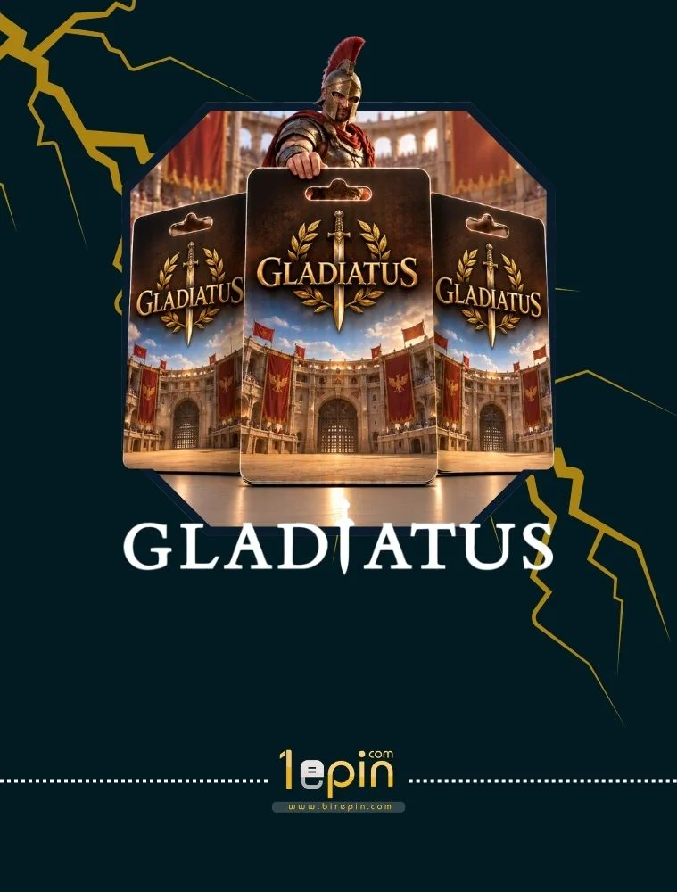 Gladiatus 25 Yakut