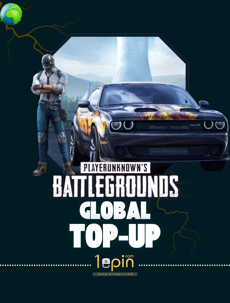 (GLOBAL) Elite Pass Plus Package