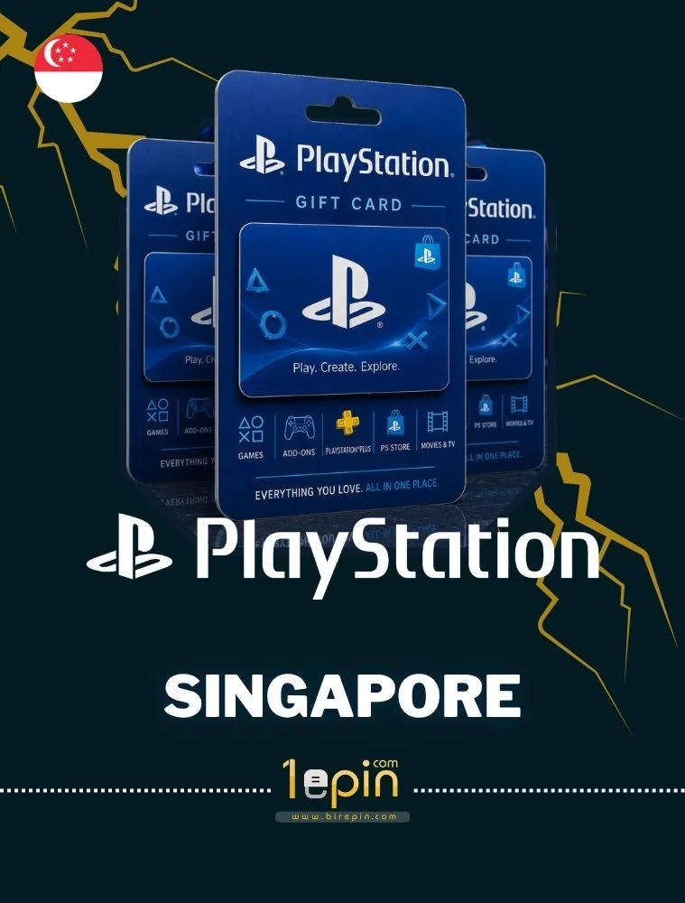 PSN SG 15 SGD