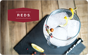 Reds Wine Tavern Canada