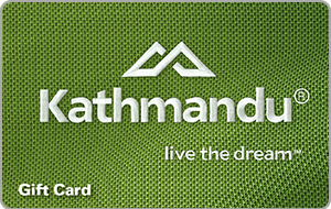 Kathmandu New Zealand