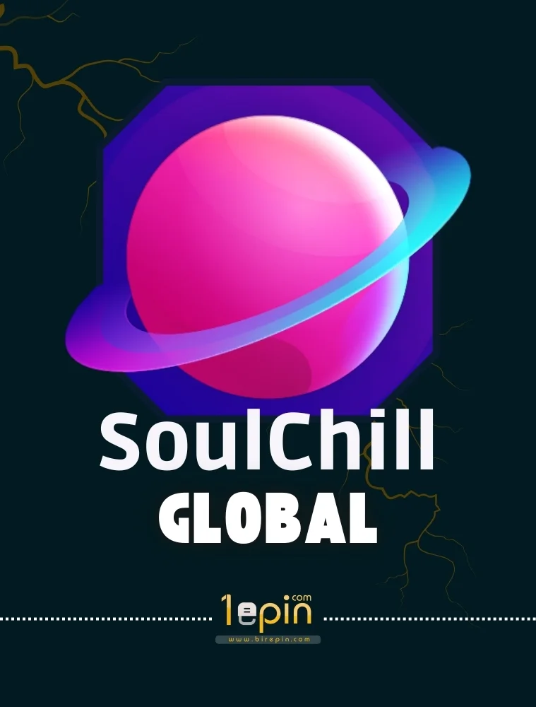 SoulChill 100000 Crystal