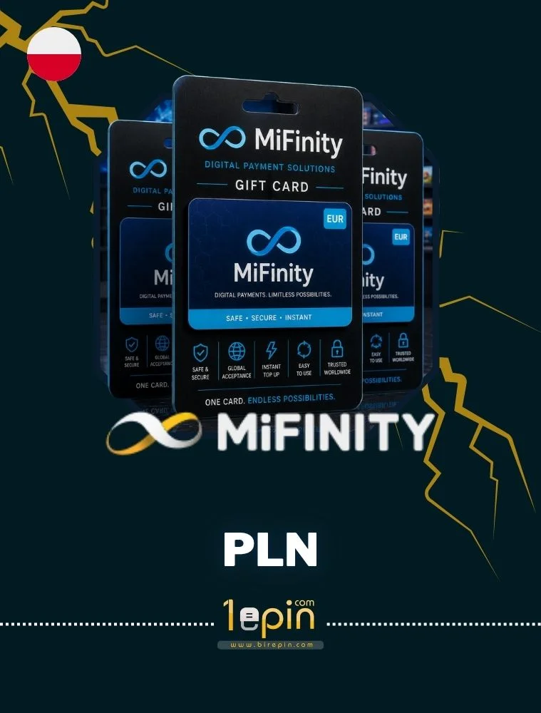 Mifinity PL 400 PLN
