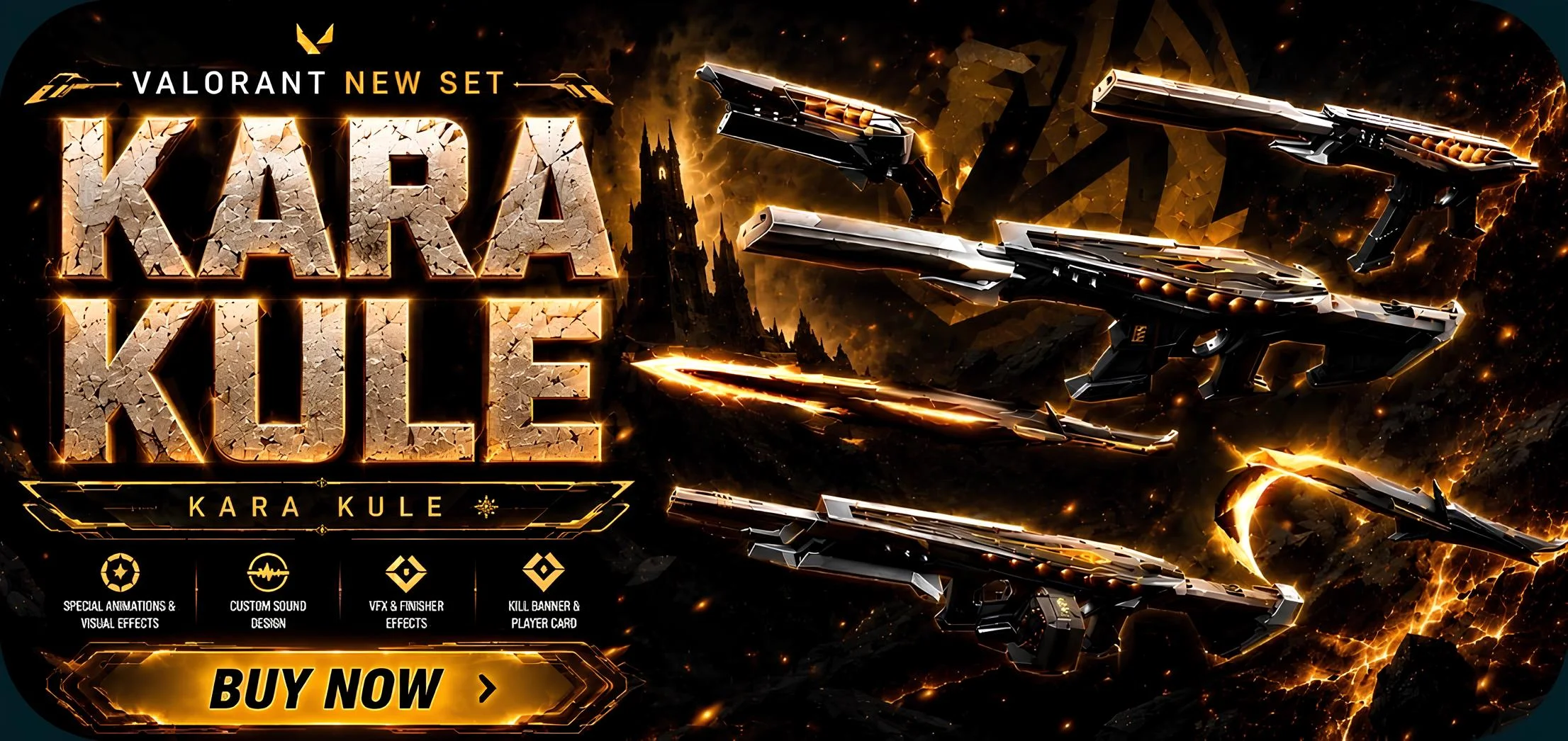 Dark Tower Set Dark Tower Set