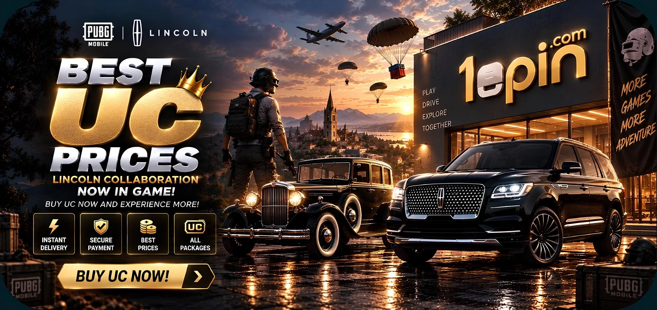 Pubg mobile lincoln Pubg mobile lincoln