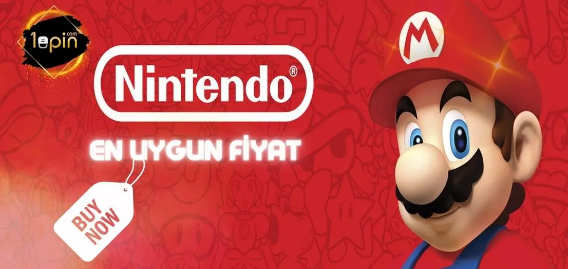 En Uygun Nintendo