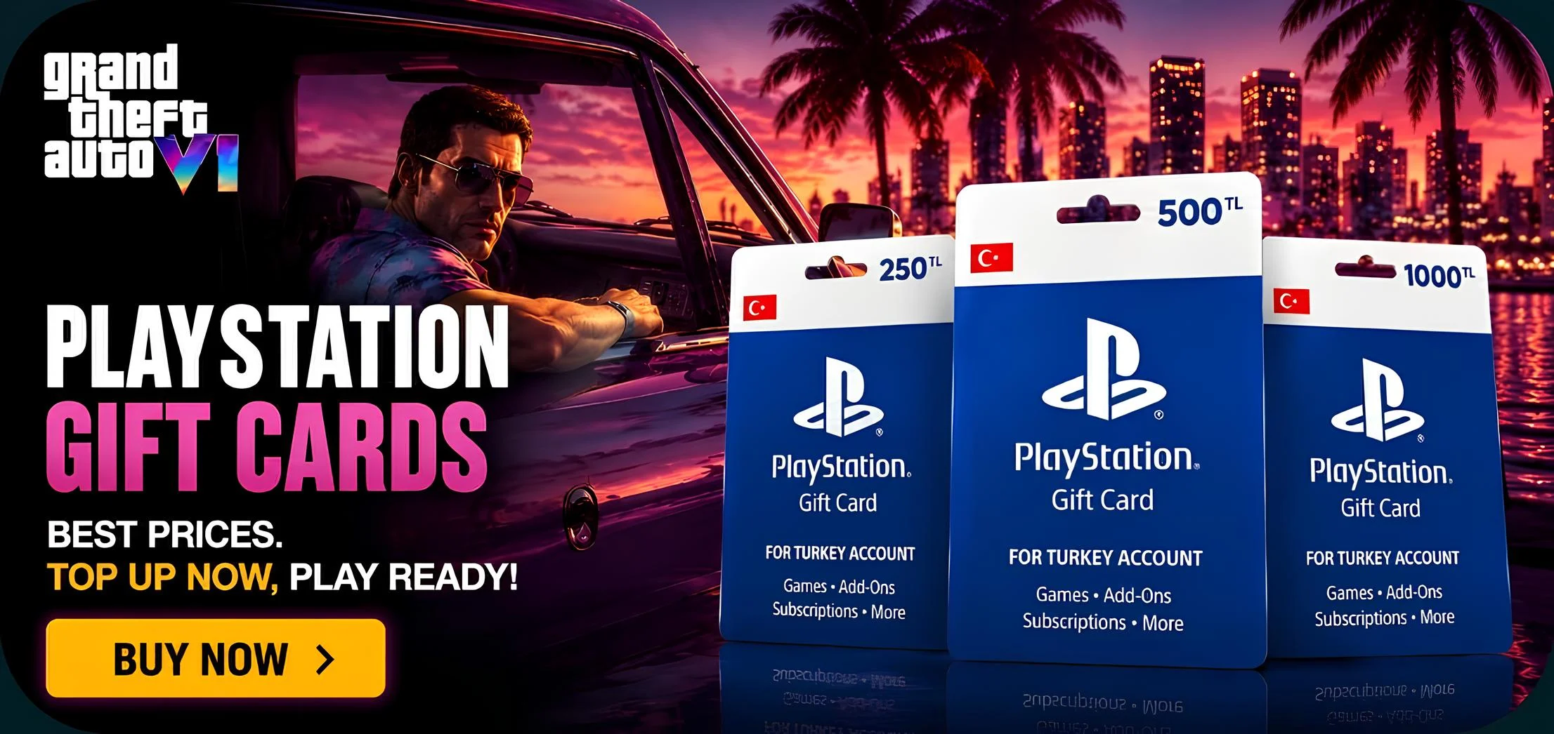 GTA 6 PlayStation GTA 6 PlayStation